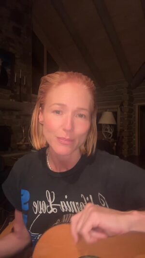 Jewel Instagram - PLEASE INTERACT w THIS VIDEO you like this content so IG does not suppress it for being too long
I wrote “Little Sister” when I was 16 at @interlochenarts after hearing @neilyoungarchives sing “The Needle and the Damage Done.”
II wanted to honor that song, but also speak my own piece.
To me addiction wasn’t only about a needle or a pill. It was about the belief that something outside of us — a lifestyle, success, things — could fill what feels empty inside.
Even then I suspected happiness was an inside job.
I wrote this song wondering:
How do we nourish the soul?
And how do we help encourage a build up what is most essential it in each other?
#littlesister #piecesofyou #jewel
