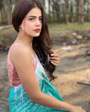 Jigyasa Singh Instagram - 🦋TB