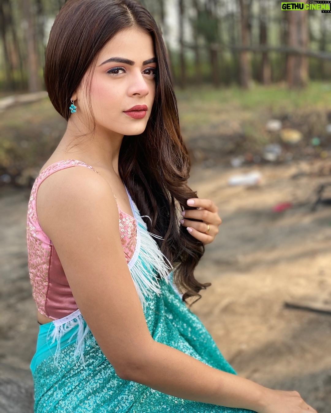 Jigyasa Singh - 48.3K Likes - 🦋TB