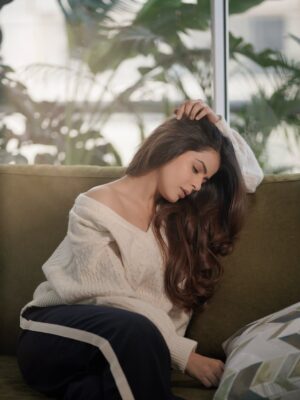 Jigyasa Singh Instagram - They say, you know when you know
So let’s face it, you had me at hello 🫰🏻
📸 @abhay_r_kirti