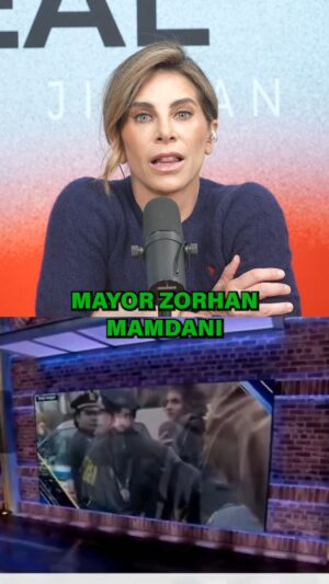 Jillian Michaels Instagram - Comment CNN and I will personally DM you a link to the full episode!

After an IED incident in New York, Abby Phillip of CNN suggested it was an attempted attack on Mayor Zohran Mamdani. This, of course, was immediately debunked -- and raises questions about why such a controversial claim was ever made on air. Jillian Michaels discusses why media accountability and fact checking are more important than ever in 2026. #mamdani #newyork #cnn