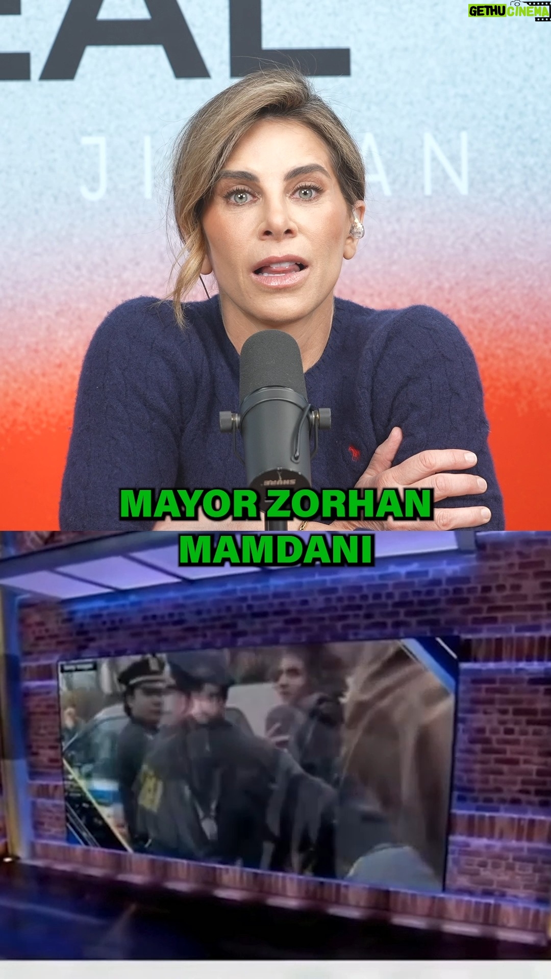 Jillian Michaels - 18.9K Likes - Comment CNN and I will personally DM you a link to the full episode!

After an IED incident in New York, Abby Phillip of CNN suggested it was an attempted attack on Mayor Zohran Mamdani. This, of course, was immediately debunked -- and raises questions about why such a controversial claim was ever made on air. Jillian Michaels discusses why media accountability and fact checking are more important than ever in 2026. #mamdani #newyork #cnn