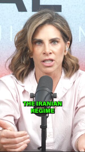 Jillian Michaels Instagram - You do not want to miss this breakdown. Comment CHINA and I will personally DM you a link to the full episode!

If the US takes down Iran’s regime, global supply chains could be thrown into chaos, hitting everything from shipping to oil. Expect soaring energy prices and sudden market shocks that could ripple across every continent. Countries may scramble to pick sides, triggering a major geopolitical shake-up in the Middle East and beyond. 
#iran #geopolitical #middleeast #China