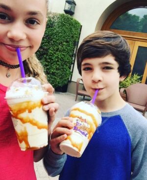 Jillian Shea Spaeder Instagram - unsure why we’re in 2016 but I’m gonna go with it
