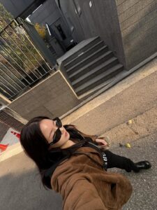 Actress Jin Ji-hee HD Photos and Wallpapers November 2025