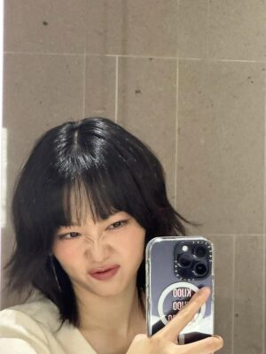 Jin Ki-joo Instagram - 