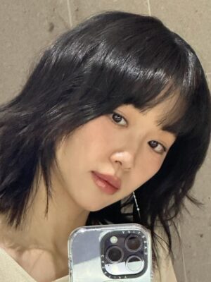 Jin Ki-joo Instagram - 