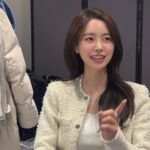 Jin Se-yeon