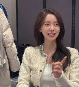 Actress Jin Se-yeon HD Photos and Wallpapers January 2026
