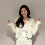 Jin Se-yeon