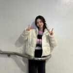 Jin Se-yeon
