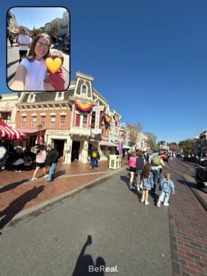 Jinger Vuolo Instagram - Disneyland 2026 ✨ it was the first time I had been back in 20 years. The last time I was here, @disneyland was celebrating its 50th year and I left with a pair of golden ears the mark the moment.

Coming back all these years later and watching our kids experience the magic of the park with their cousins for the first time was the sweetest full circle moment. The wonder, the joy, the little squeals of excitement on the rides — they are memories we’ll truly never forget! ❤️

#Disneyland #Family #Memories #California #Magical
