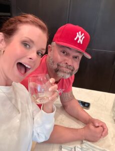 Actress JoAnna Garcia Swisher HD Photos and Wallpapers March 2026