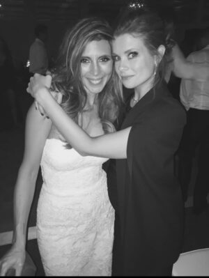 JoAnna Garcia Swisher Instagram - Looking back 2016 was a really amazing year. It’s the year our family became complete (yay, sai!), a year of family, a year I watched one of my soul sisters marry the man of her dreams, tons of girls night (but this shot reminded of one of the best ones…even though Jenna’s perfect face got cut in half!) first horse shows for Emme, and the year of Nick’s epic beard (i could have done an entire post dedicated to @yourboyswish 2016 beard!). It was also a year where we still had a holiday table full of the people we loved the most. Everyone was healthy and happy and it felt like a dream. I like this trend.