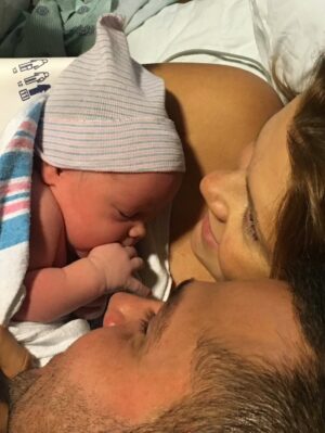 JoAnna Garcia Swisher Instagram - Looking back 2016 was a really amazing year. It’s the year our family became complete (yay, sai!), a year of family, a year I watched one of my soul sisters marry the man of her dreams, tons of girls night (but this shot reminded of one of the best ones…even though Jenna’s perfect face got cut in half!) first horse shows for Emme, and the year of Nick’s epic beard (i could have done an entire post dedicated to @yourboyswish 2016 beard!). It was also a year where we still had a holiday table full of the people we loved the most. Everyone was healthy and happy and it felt like a dream. I like this trend.
