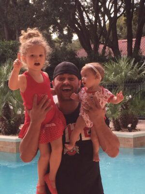 JoAnna Garcia Swisher Instagram - Looking back 2016 was a really amazing year. It’s the year our family became complete (yay, sai!), a year of family, a year I watched one of my soul sisters marry the man of her dreams, tons of girls night (but this shot reminded of one of the best ones…even though Jenna’s perfect face got cut in half!) first horse shows for Emme, and the year of Nick’s epic beard (i could have done an entire post dedicated to @yourboyswish 2016 beard!). It was also a year where we still had a holiday table full of the people we loved the most. Everyone was healthy and happy and it felt like a dream. I like this trend.