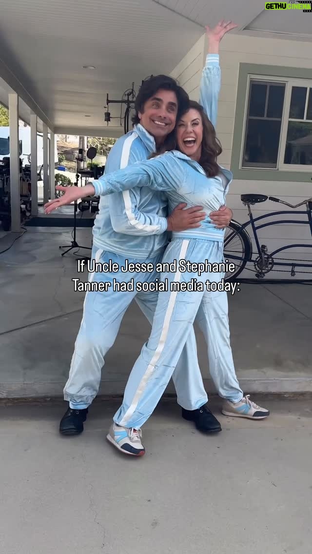 Most liked Instagram photo of Jodie Sweetin