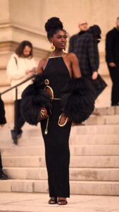 Actress Jodie Turner-Smith HD Photos and Wallpapers February 2026