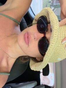 Actress Johanna Francella HD Photos and Wallpapers February 2026