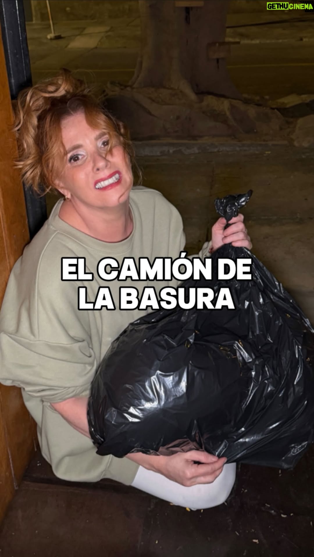 Johanna San Miguel - 71.2K Likes - LA BASUUUUUUURA 😭 
A cuántas de ustedes le pasa lo mismo? Lasleo 👀

#johannasanmiguel #comedia #humor