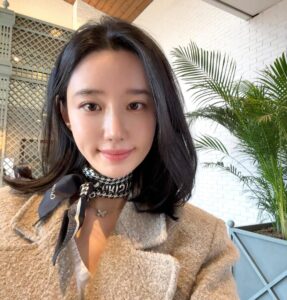 Actress Johyun HD Photos and Wallpapers February 2026