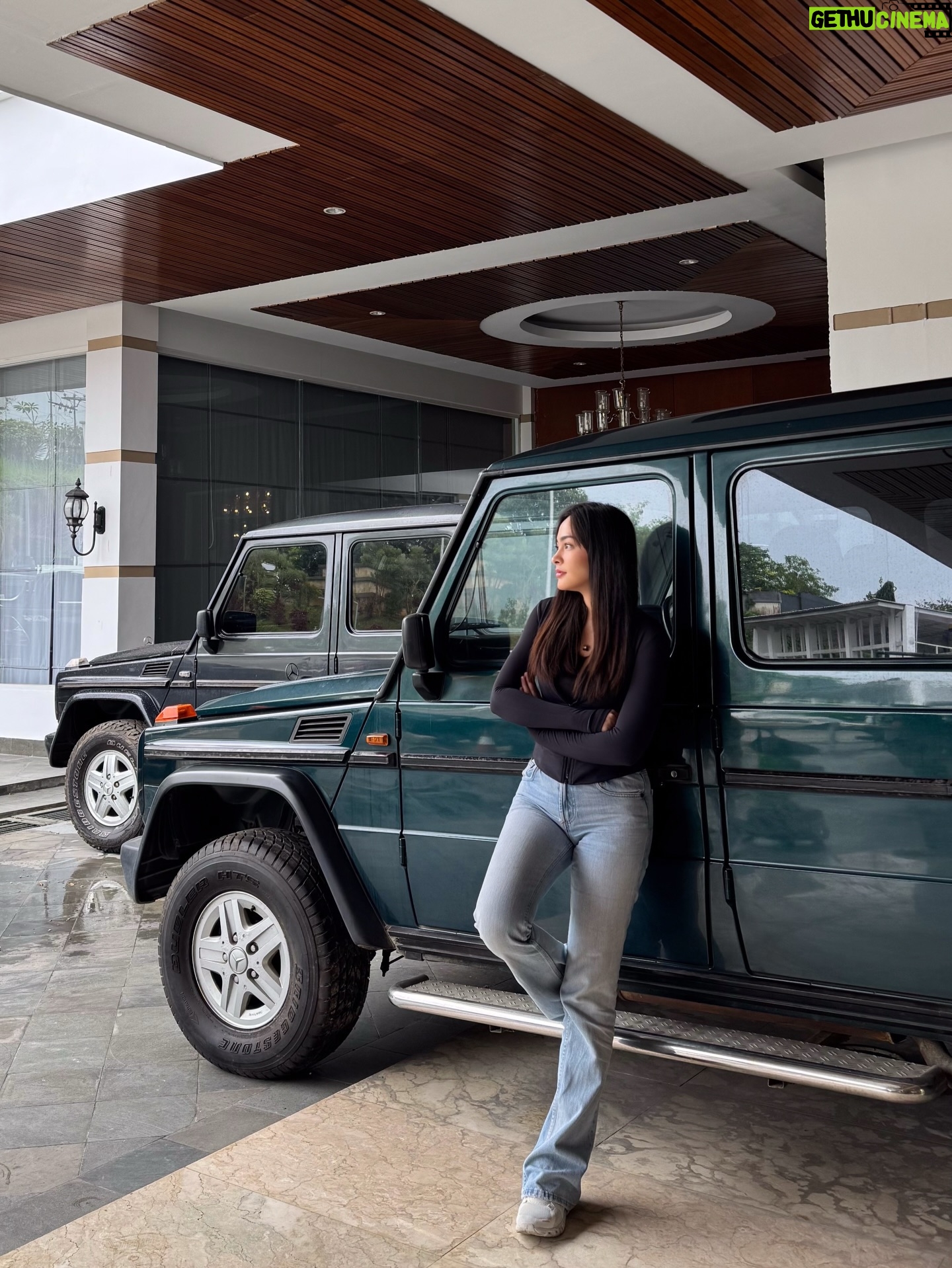 Actress Jolene Marie Rotinsulu HD Photos and Wallpapers February 2026 ...