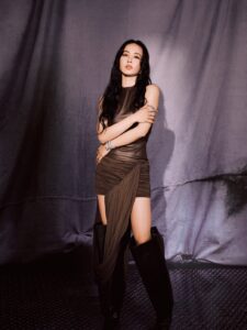 Actress Jolin Tsai HD Photos and Wallpapers January 2026