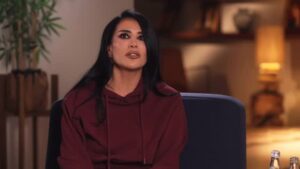 Actress Jonida Maliqi HD Photos and Wallpapers March 2026