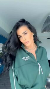 Actress Jonida Maliqi HD Photos and Wallpapers February 2026