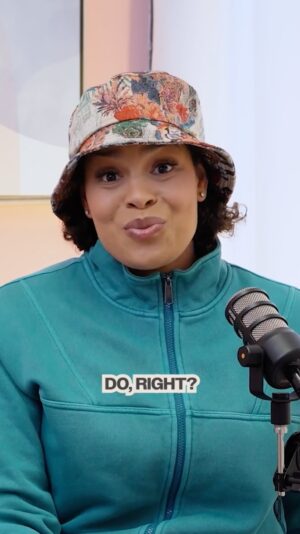 Jordin Sparks Instagram - It’s Episode 20 of ‘What’s Your Spark?’ and we’re back for Round 2 of ‘Ask Me Anything!’✨ We’re talking parenting, music, fave foods, cooking, and more! Stream wherever you get your podcasts, and let’s get into it!