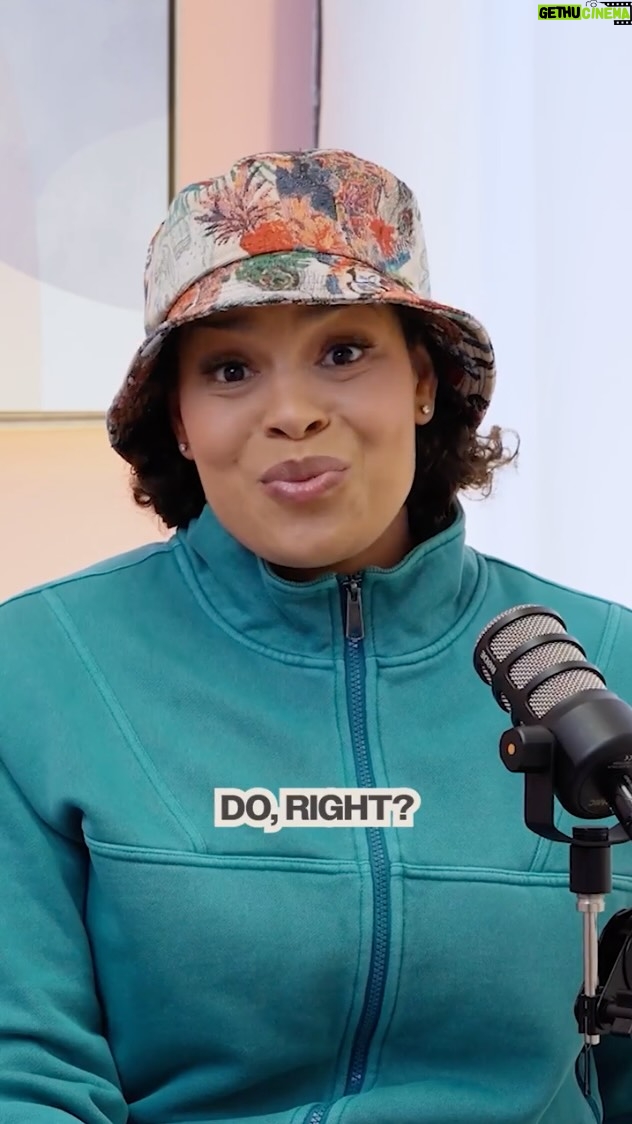 Jordin Sparks - 2.6K Likes - It’s Episode 20 of ‘What’s Your Spark?’ and we’re back for Round 2 of ‘Ask Me Anything!’✨ We’re talking parenting, music, fave foods, cooking, and more! Stream wherever you get your podcasts, and let’s get into it!