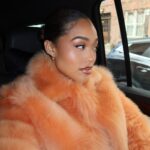 Jordyn Woods
