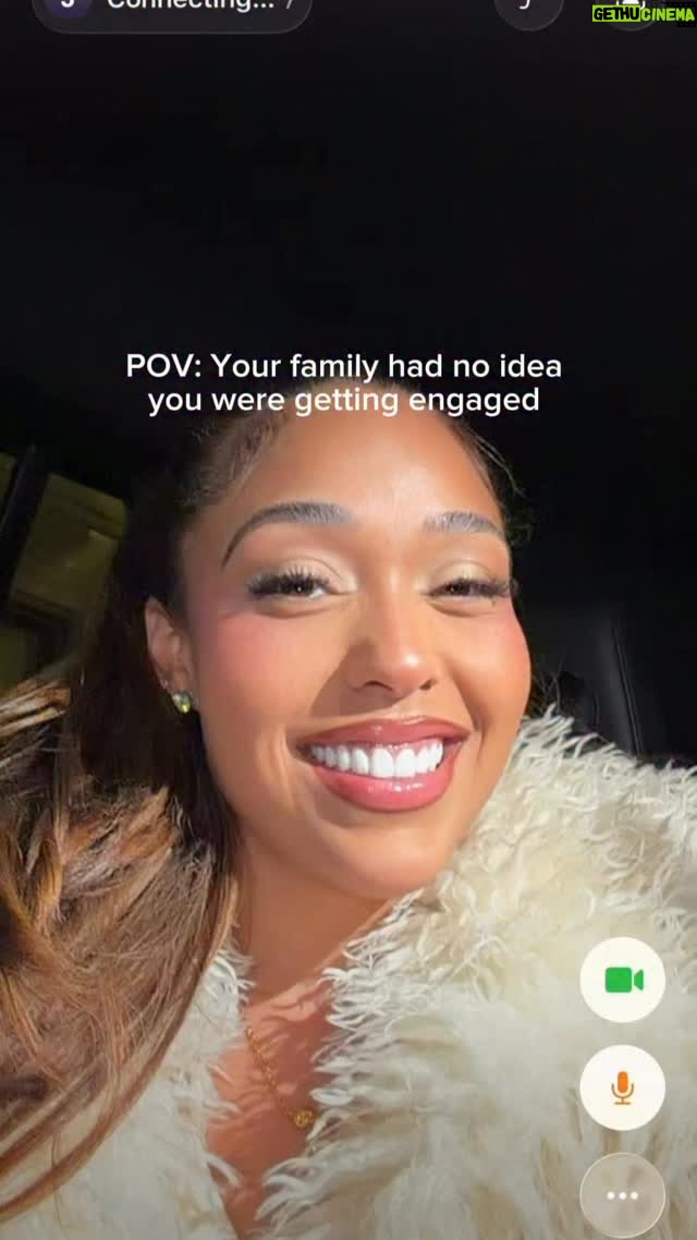 Most liked Instagram photo of Jordyn Woods
