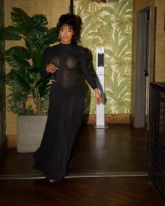 Actress Joseline Hernandez HD Photos and Wallpapers January 2026