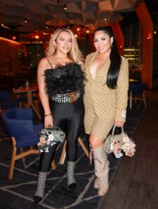 Actress Josetty Hurtado HD Photos and Wallpapers March 2026
