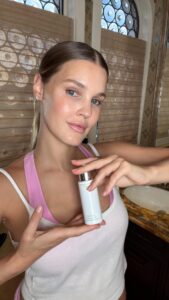 Actress Joy Corrigan HD Photos and Wallpapers February 2026