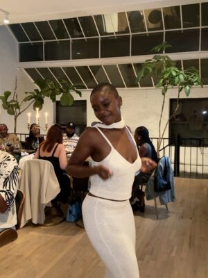 Joy Sunday Instagram - For the past few years, it’s felt like I hadn’t the right to wishful thinking. But in 2025, I was damn tired of it and it shows!

So grateful for a year that reinvigorated my persistence and reaffirmed my commitment to my dreams. 

Here’s to 2026, and soaring on hopes 🚀

P.S. i love everyone in my life! Even if you pissed me off 🥰 Everything happens for a reason 💗

P.P.S- in no particular order, and every month is featured. equal parts glamour and giddy 🐒