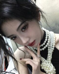 Actress Ju Jingyi HD Photos and Wallpapers February 2026