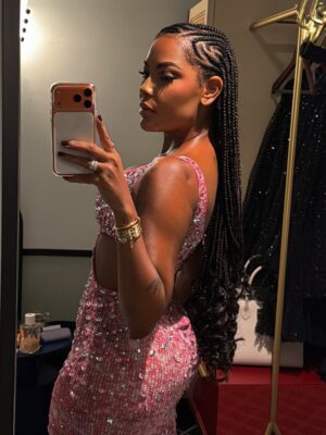Juddy da Conceição Instagram - 38 anos de mim 🎂🙏🏾