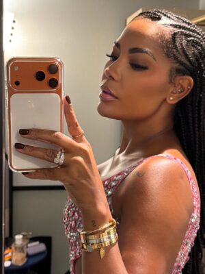 Juddy da Conceição Instagram - 38 anos de mim 🎂🙏🏾