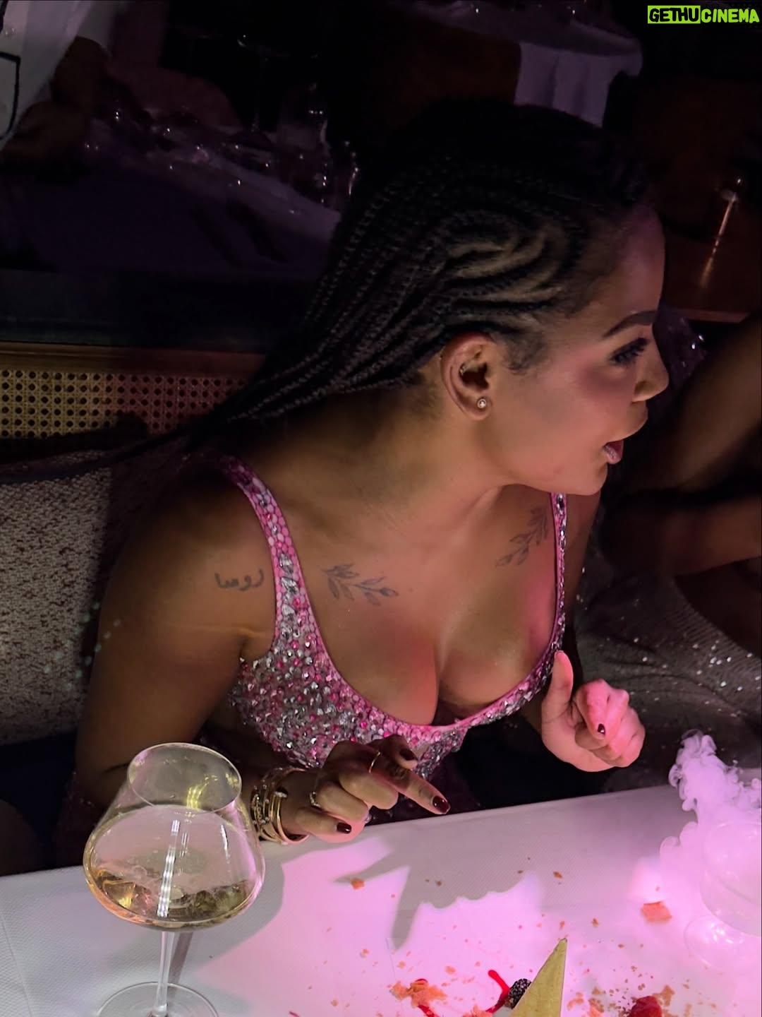 Juddy da Conceição - 21.3K Likes - 38 anos de mim 🎂🙏🏾