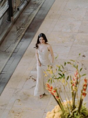 Julia Barretto Instagram - 😌