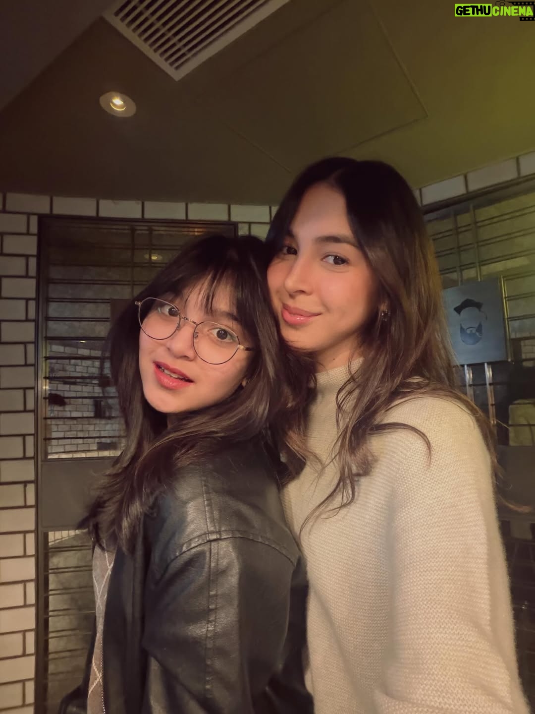 Julia Barretto - 303.5K Likes - 😌