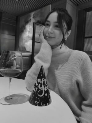 Julia Barretto Instagram - 😌
