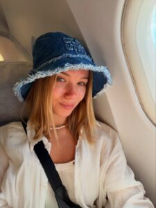 Actress Julia Beautx HD Photos and Wallpapers February 2026
