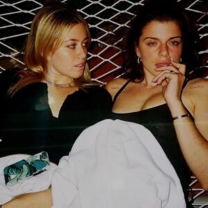 Julia Fox Instagram - 2016 fever dream