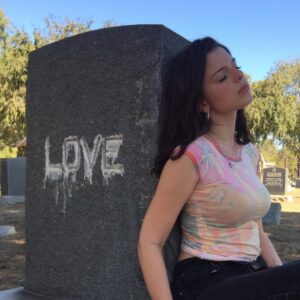 Julia Fox Instagram - 2016 fever dream