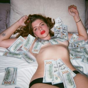 Julia Fox Instagram - 2016 fever dream