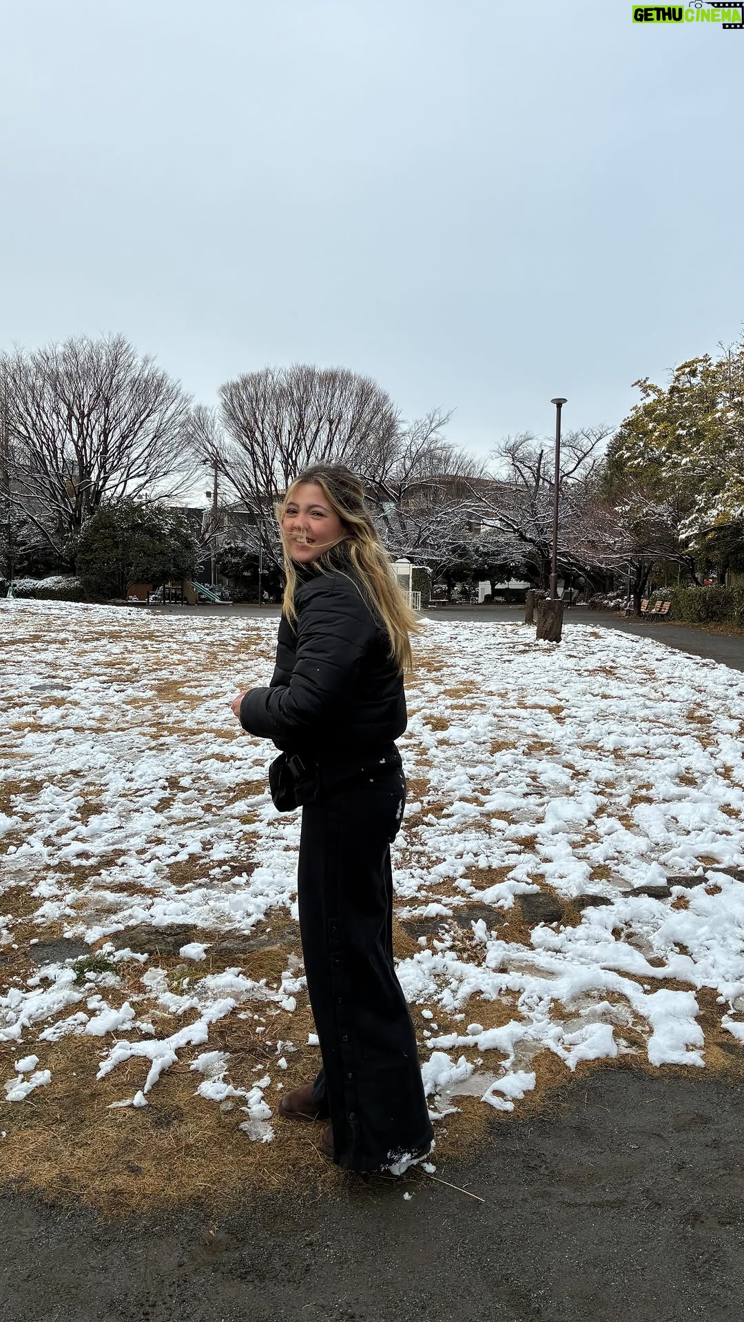 Júlia Gomes - 1.6K Likes - Oh, I’m going to miss this! 🇯🇵🤍⭐️ #japan #tokyo #travel #explore #reels