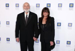 Julia Louis-Dreyfus Instagram - My husband Brad and I had the great honor and pleasure of working with Rob and Michele Reiner often and happily in movies and television where their impact as actor, director, and producer will be everlasting. Even more deeply felt was their superb example of how to be an activist and a powerful voice for the environment, for justice, and for democracy. They were great American patriots, and they were so much fun. We send our condolences and love to the Reiner family.
